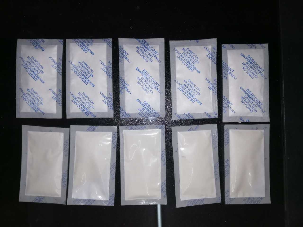 大灯干燥剂，氯化镁干燥剂