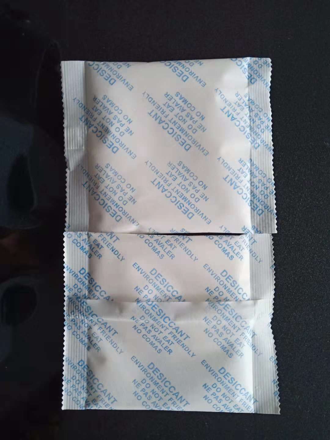 干燥剂使用注意事项