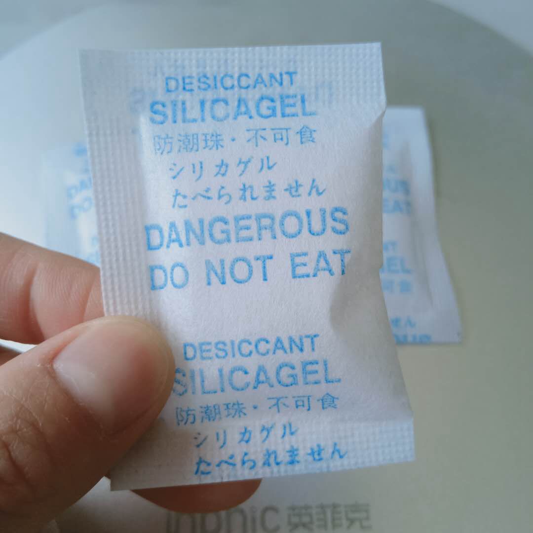 家具适合什么种类干燥剂？