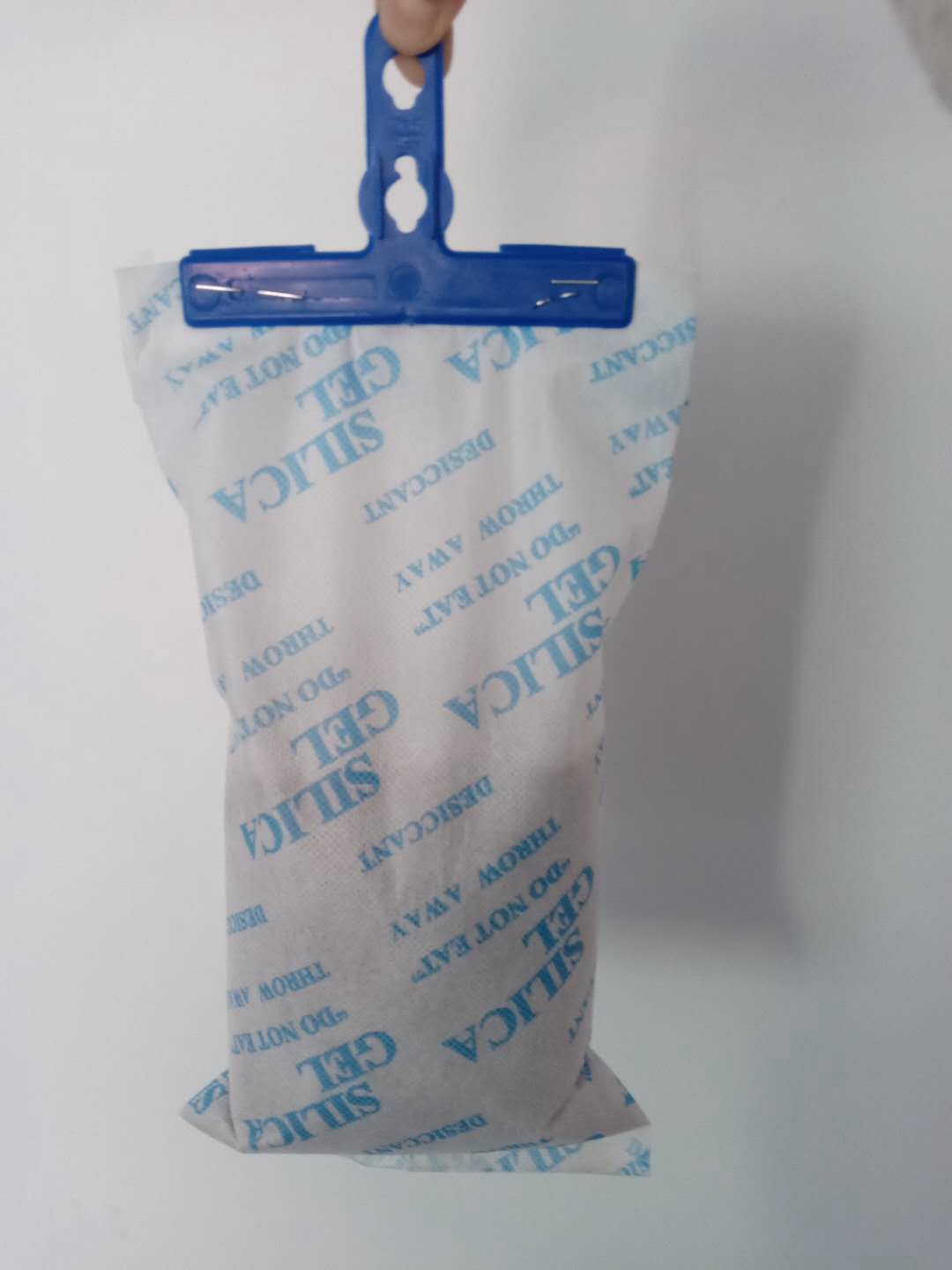 选择集装箱干燥剂注意事项?