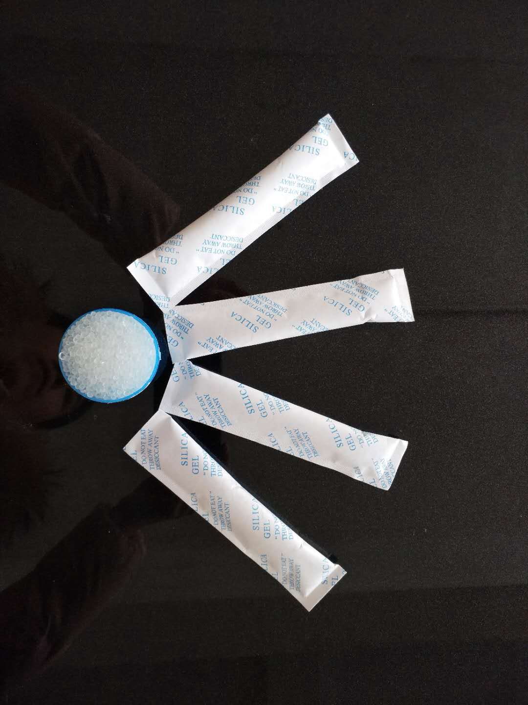 硅胶干燥剂的特点和应用范围有哪些?