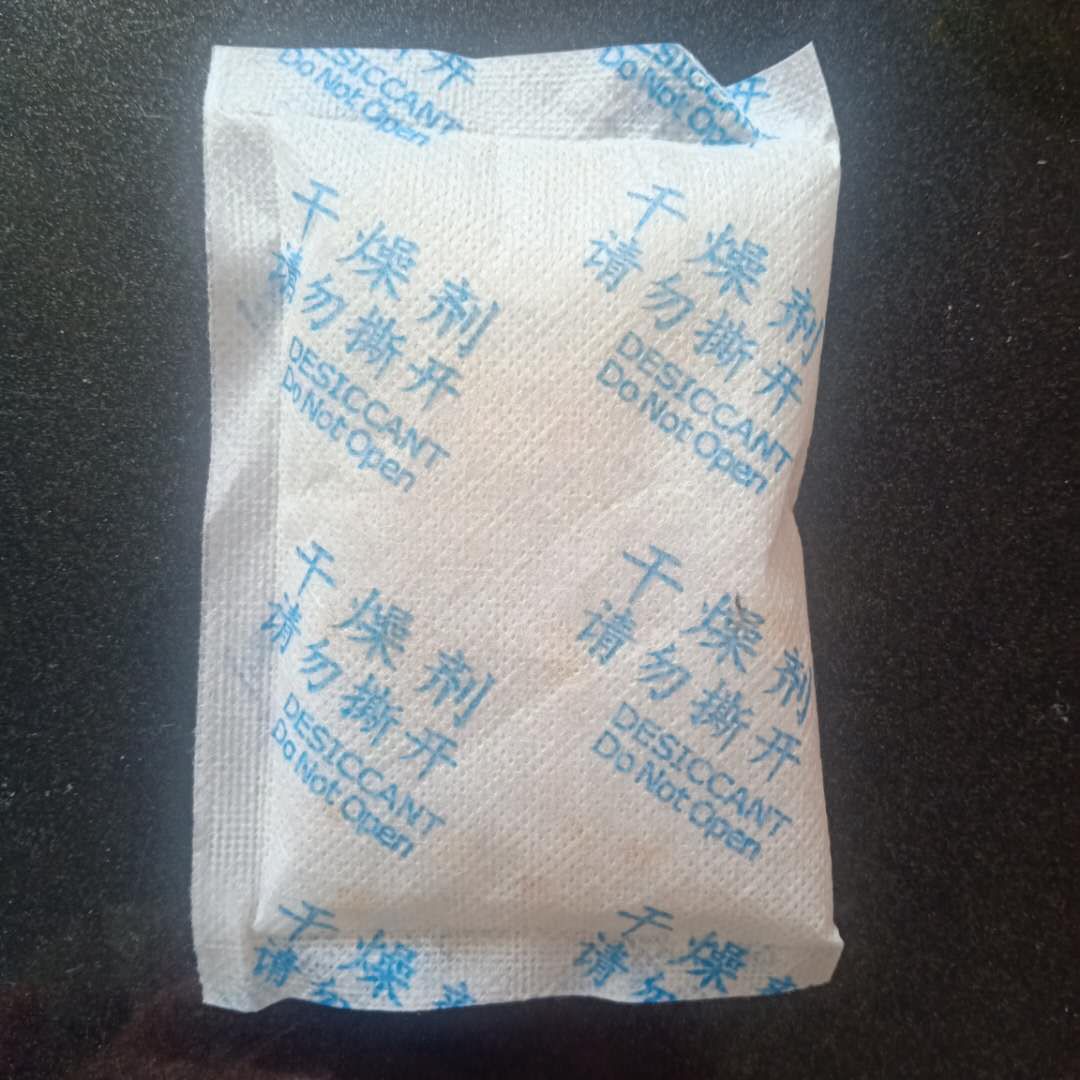 氯化钙干燥剂具有哪些特点？