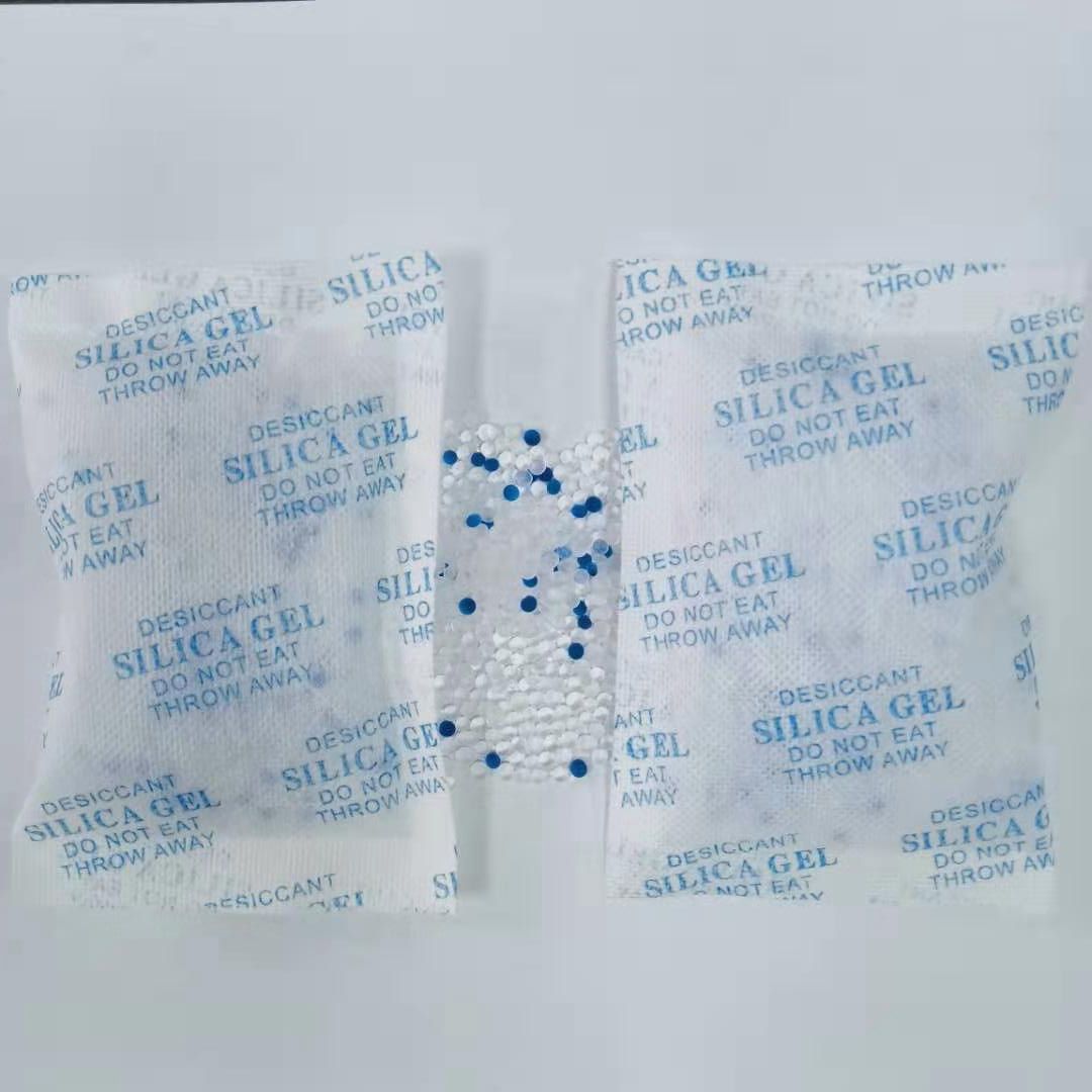 判断硅胶干燥剂好坏的标准