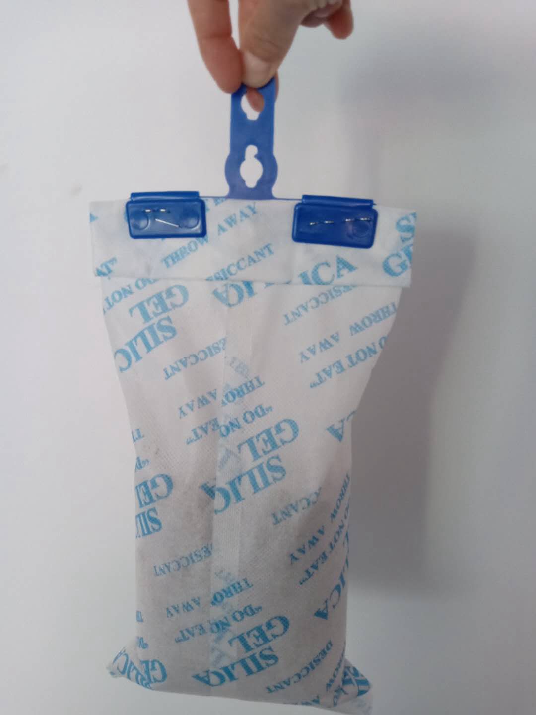 集装箱干燥剂对包材有什么要求？