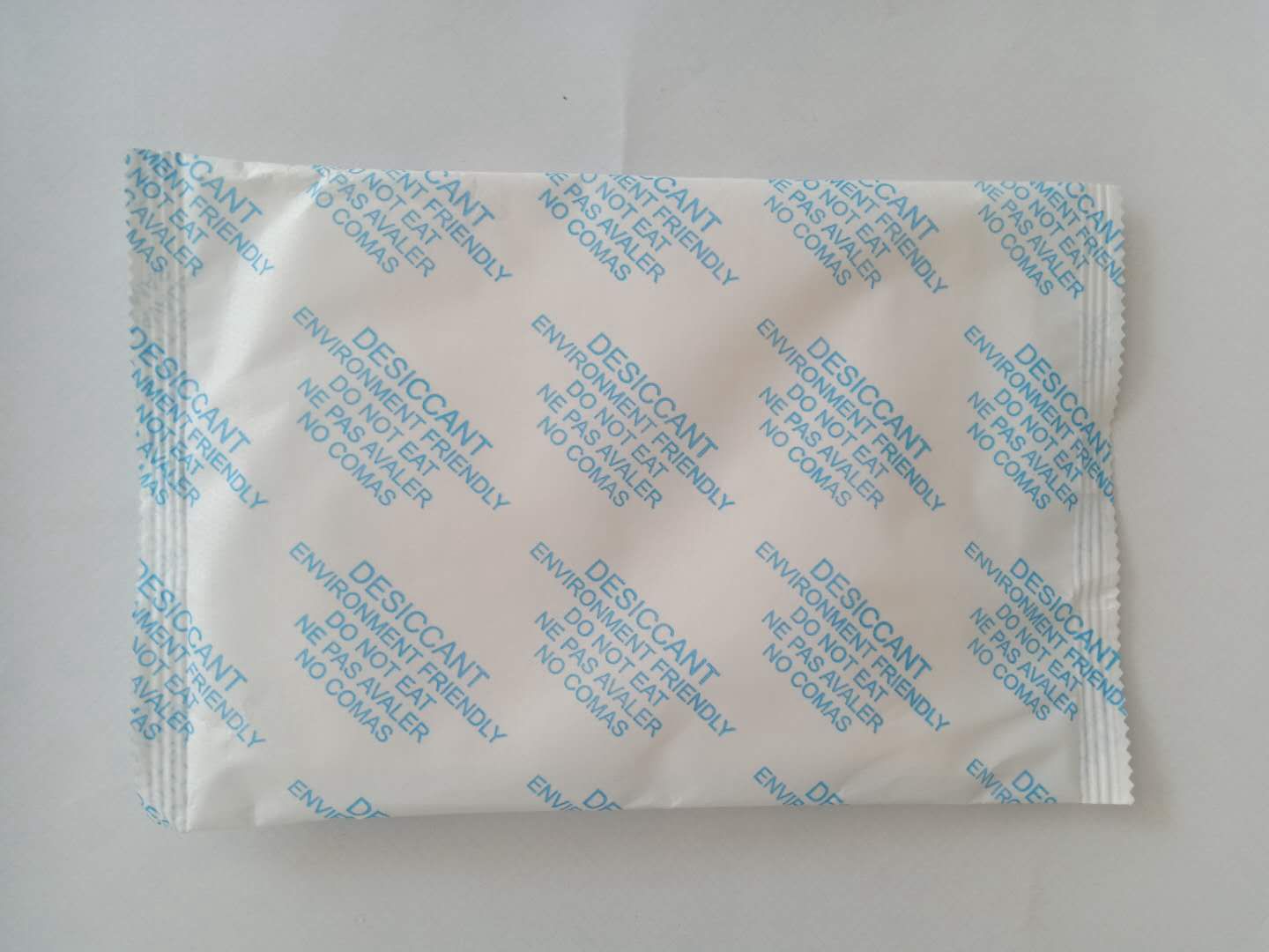 氯化钙干燥剂包装纸的选择