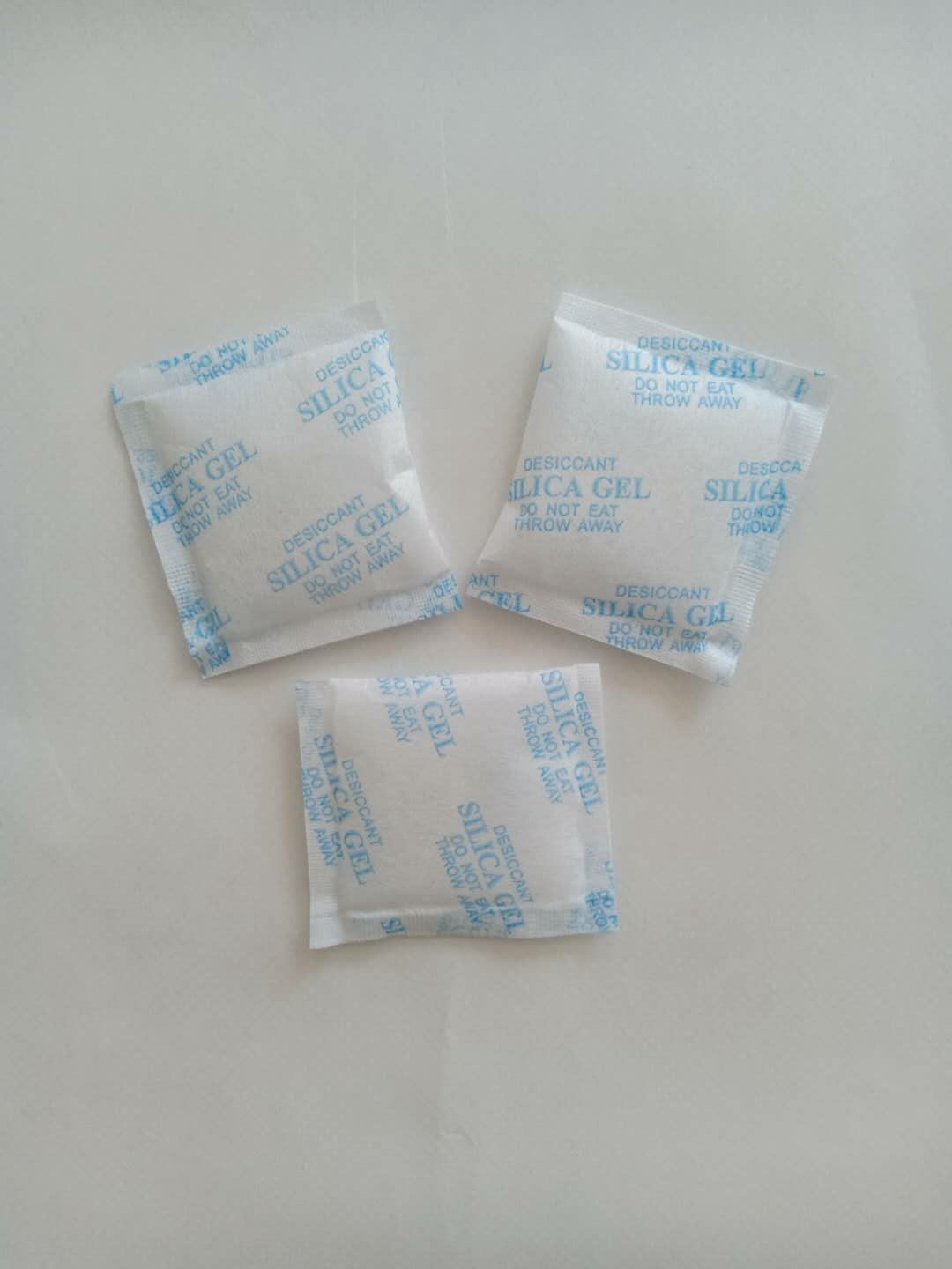 工业用干燥剂有哪些？